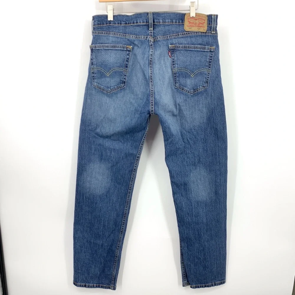 Levis 505 regular